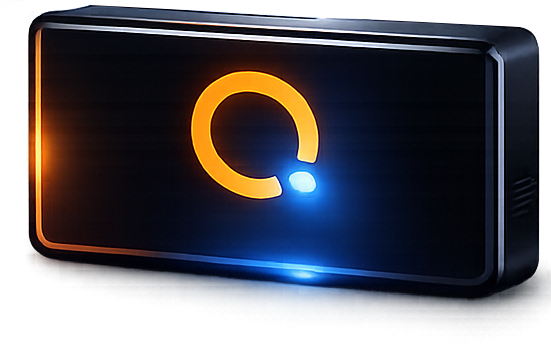 Qantai Advanced Hardware