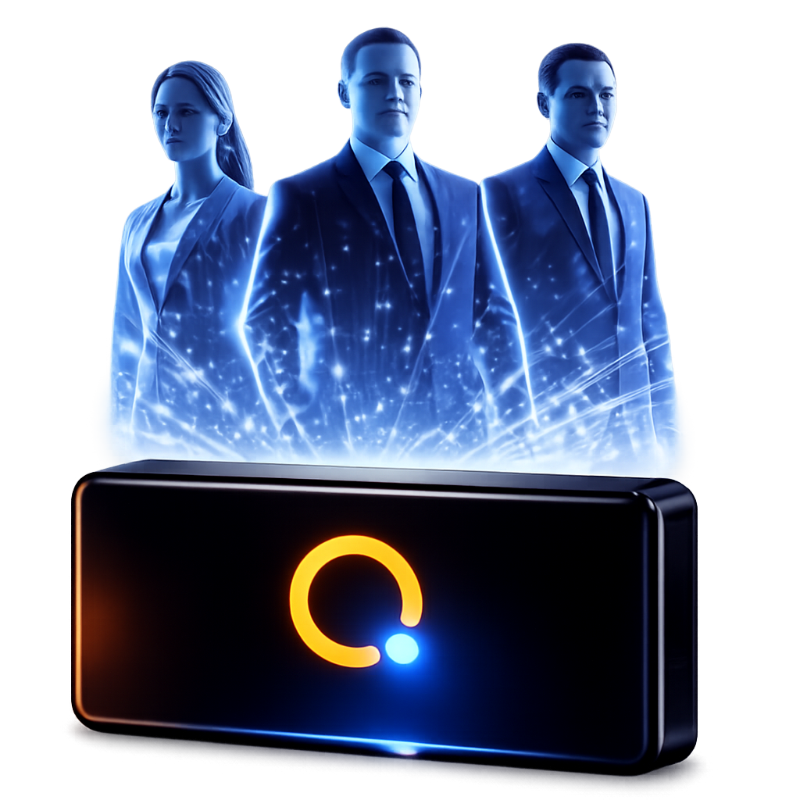 The Qantai Profit Engine